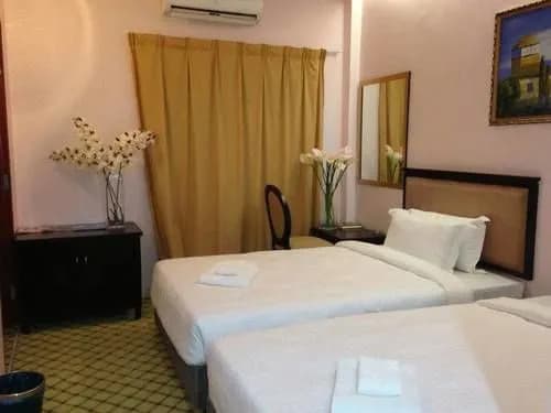 Yeob Bay Hotel & Resort - photo 2