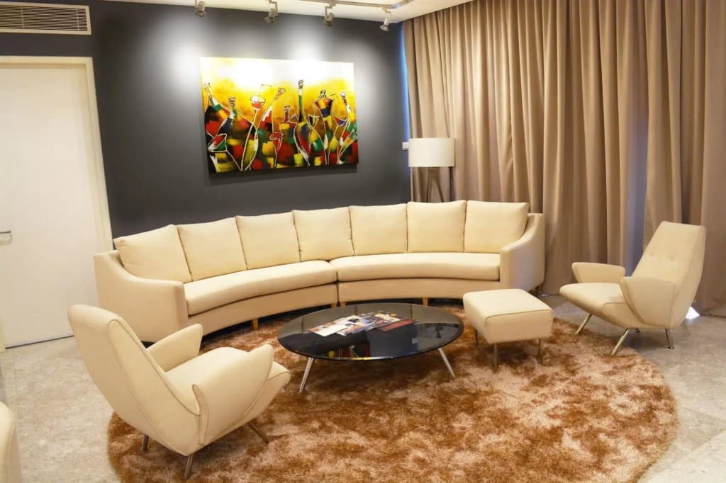 KLCC Apartments - photo 13