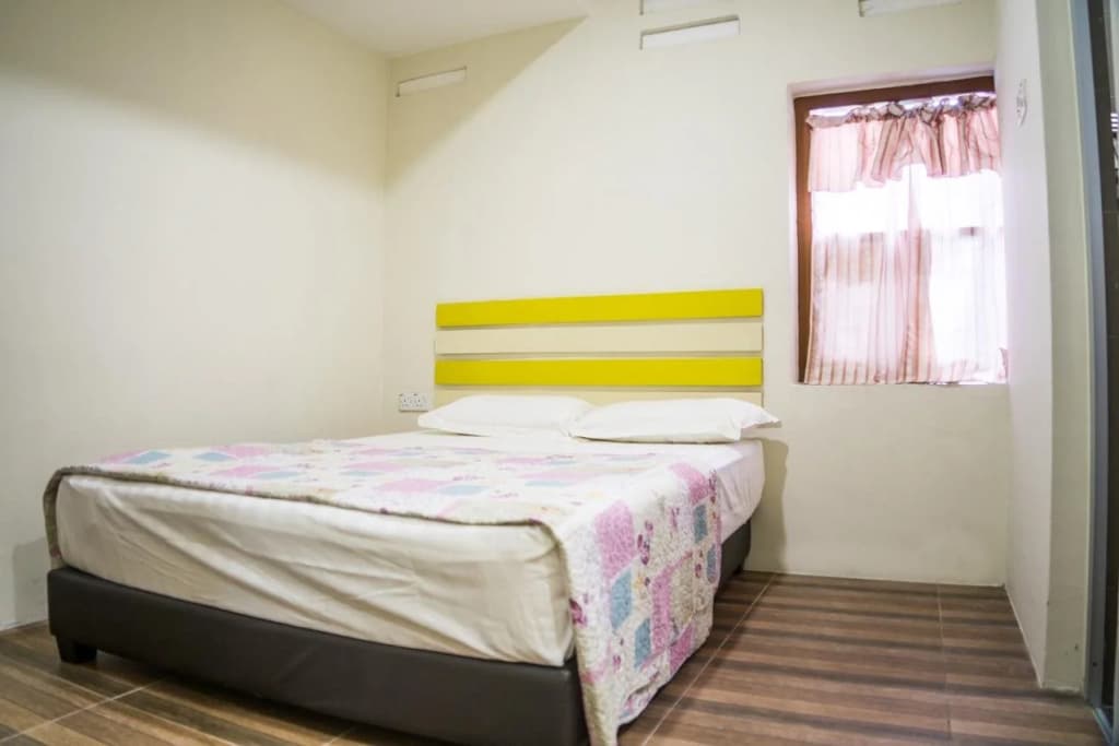 Hong Loke Hotel - photo 7