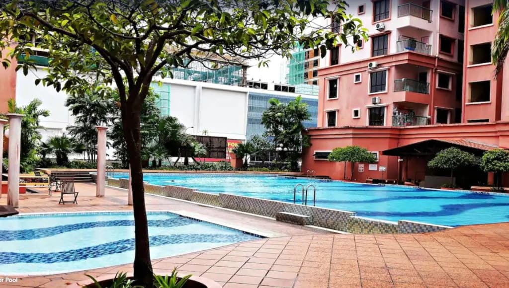 KK Marina Court Resort Vacation Condos - photo 13