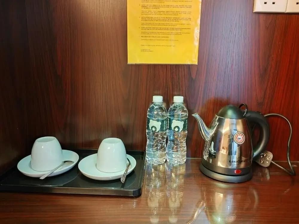Hotel Prima - photo 3