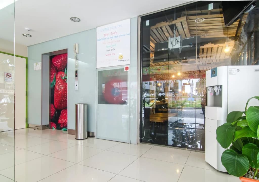 Hotel Strawberry Fields - photo 17
