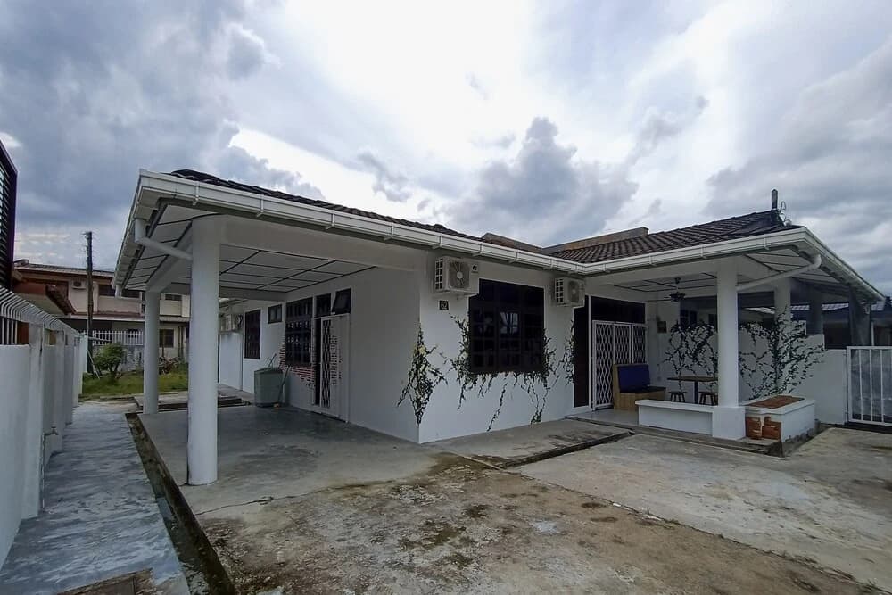 OYO 90258 Natol Venice Homestay - photo 13