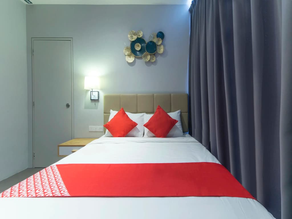 Super Oyo 1191 Yootel Boutique Hotel - photo 1