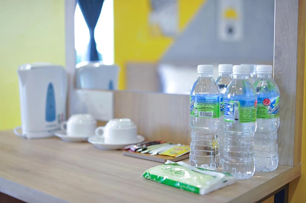 Mye Hotel - photo 12