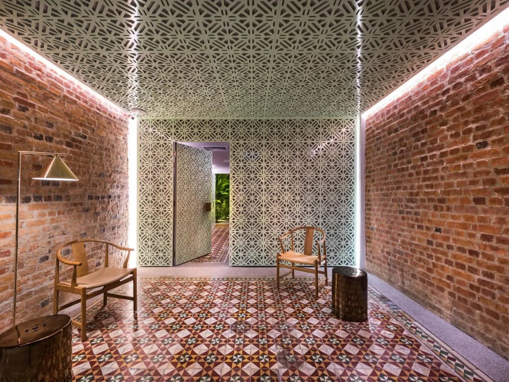 Loke Thye Kee Residences - photo 8