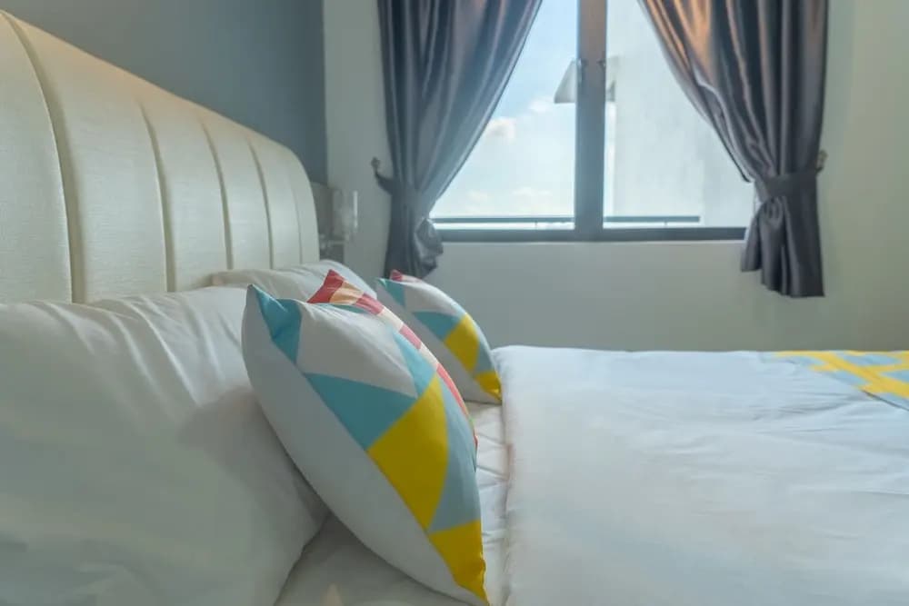 OYO Home 1106 Premium 2BR 1 Tebrau - photo 2