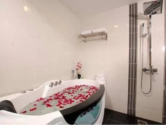 BnB Bahagia - photo 8