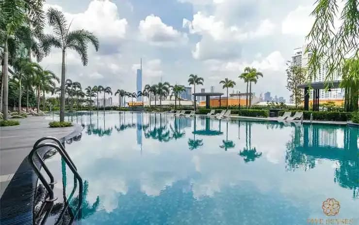 Trion Kuala Lumpur by Five Senses - photo 47