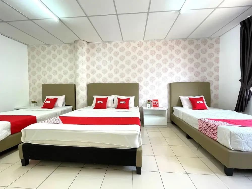 WG Guest House - photo 9