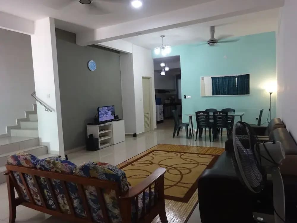 Salam Homestay d'Sendayan - photo 11