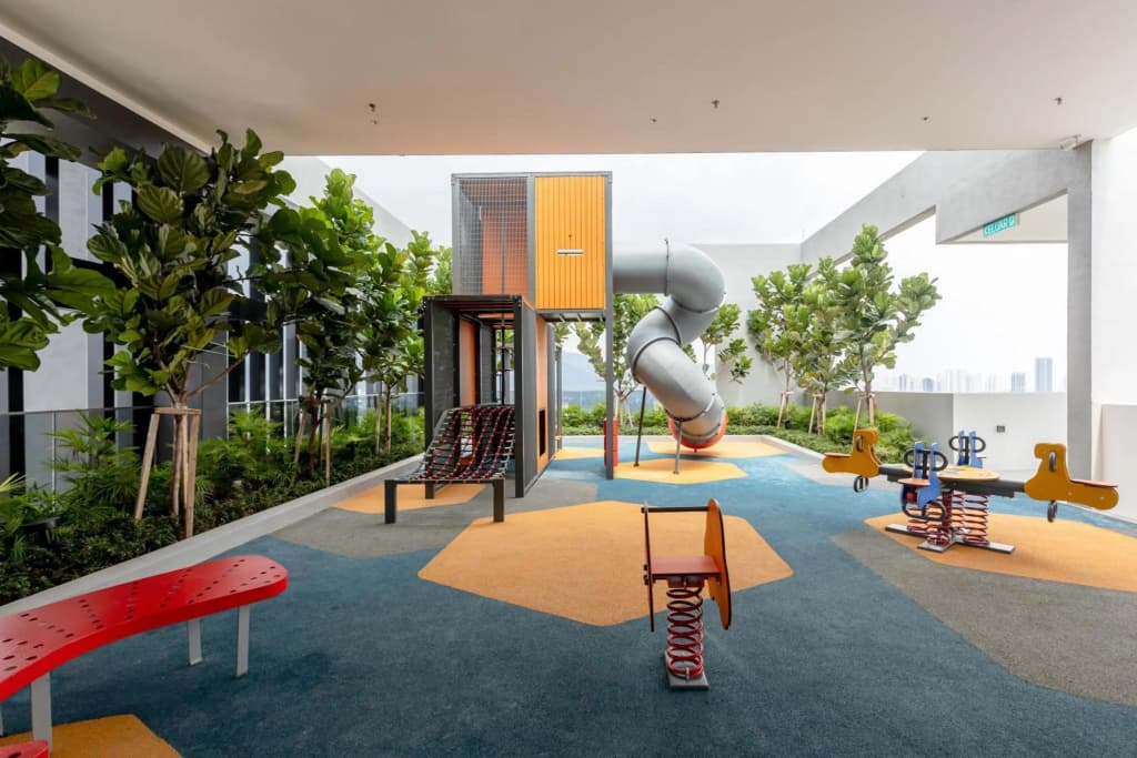 Beacon Executive Suites - By IZ - photo 19