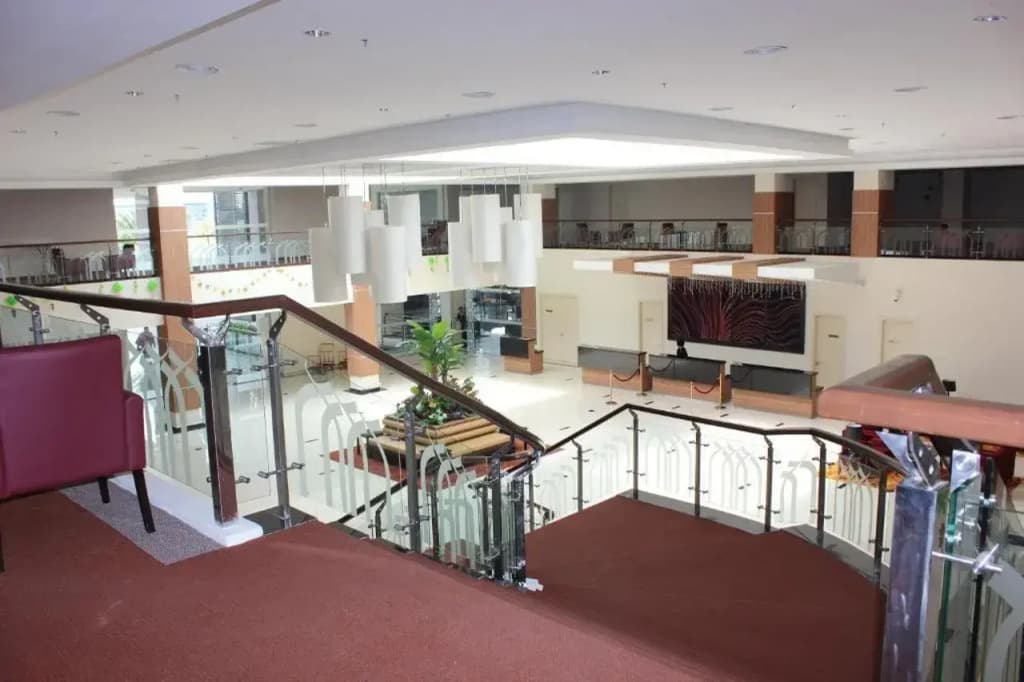 Raia Hotel & Convention Centre Terengganu - photo 38