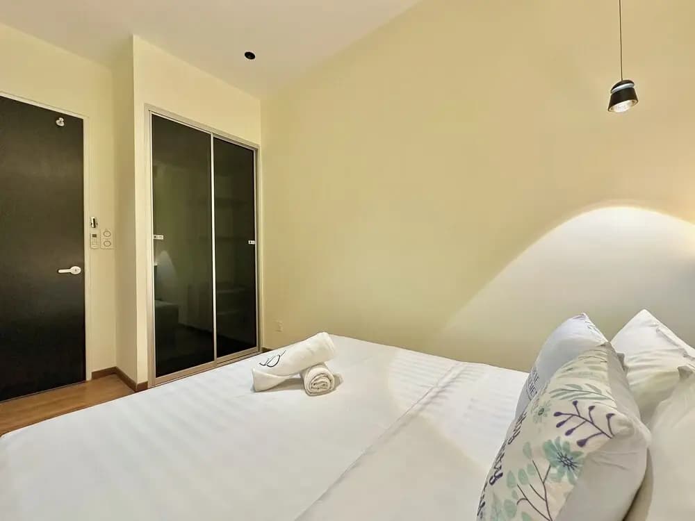 Setia Sky 88 Johor Bahru by Stayrene - photo 46
