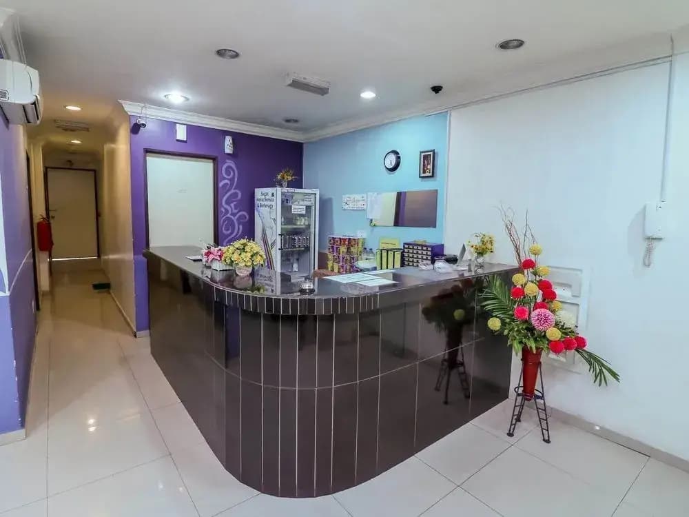 NIDA Rooms Klang Kasuarina Indah at Ezi - photo 12