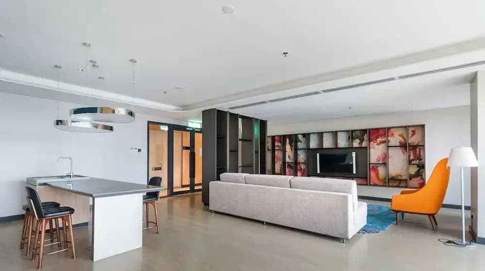 ViiA Residence Kuala Lumpur by Roam - photo 2