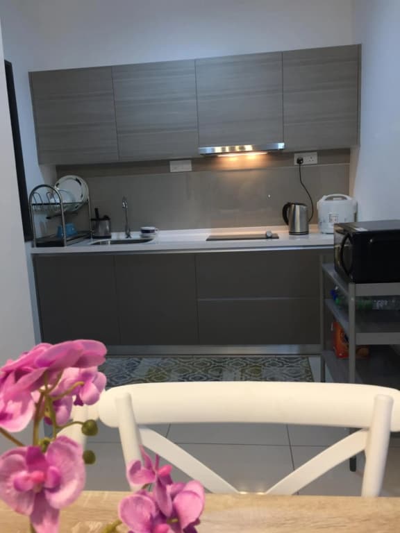 Emira Residence Sek 13 Shah Alam Wi-Fi Netflix - photo 1
