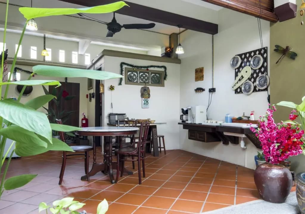 Kelantan House - photo 24
