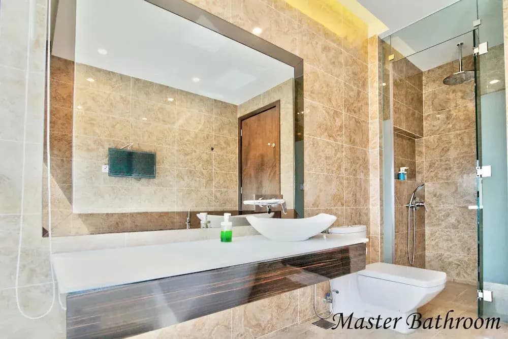 Dorsett Residences Bukit Bintang - photo 8