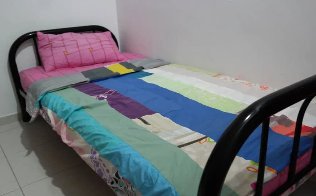 Zumara Homestay Jerantut Pahang - photo 1