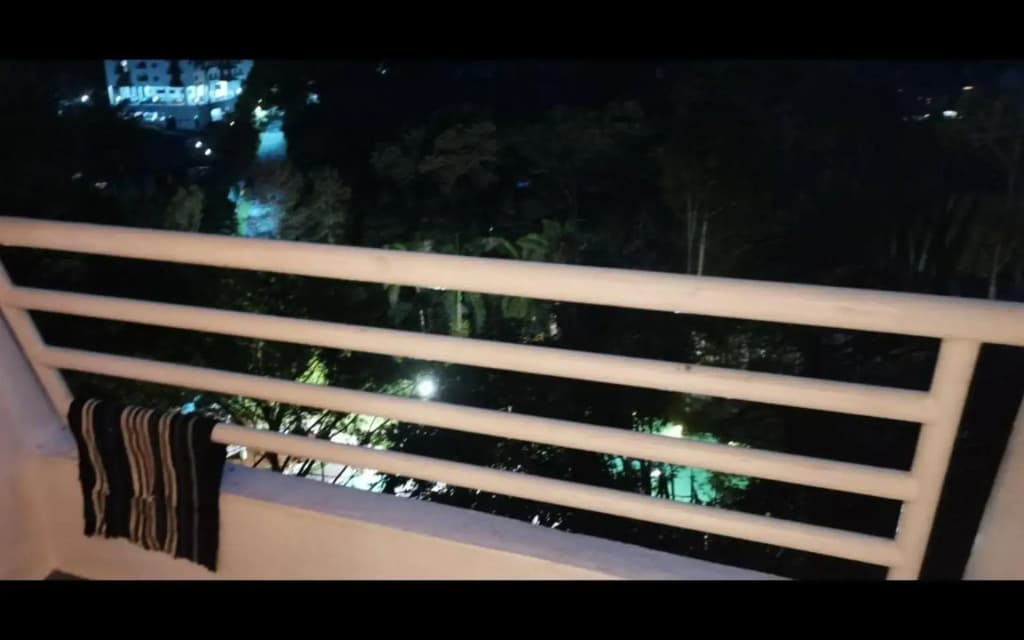 LCP B1 Romamtic Love wifi homestay Genting Highland - photo 8
