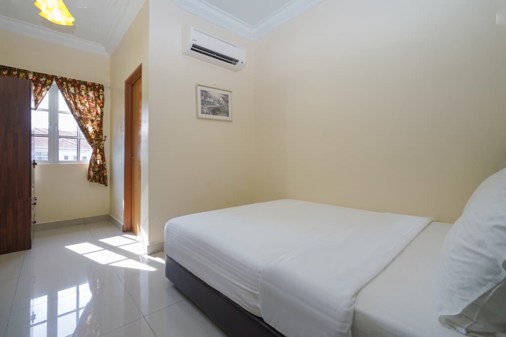 Super OYO 90009 Bangi Sri Minang Guesthouse - photo 3
