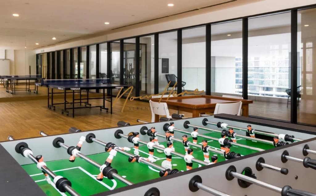 EST Boutique Suites by NowHere - photo 19