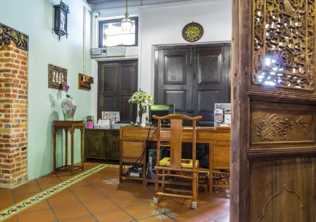 Kelantan House - photo 2