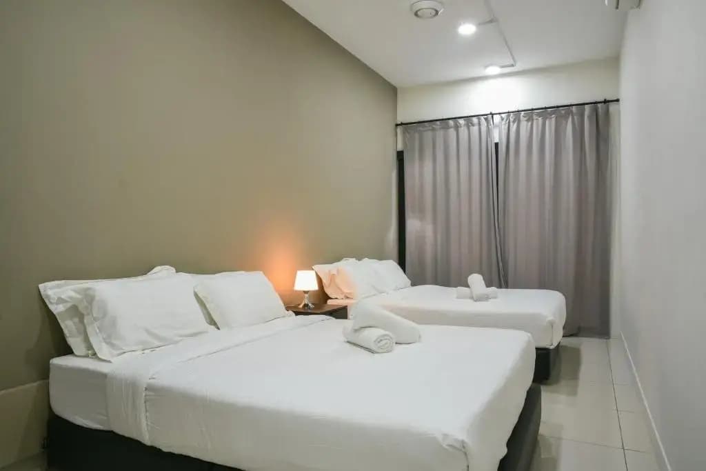 Damen Subang by Widebed - photo 2