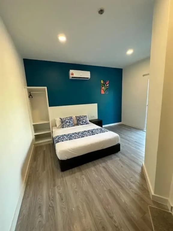 Hotel Apsara Temerloh Gateway - photo 11