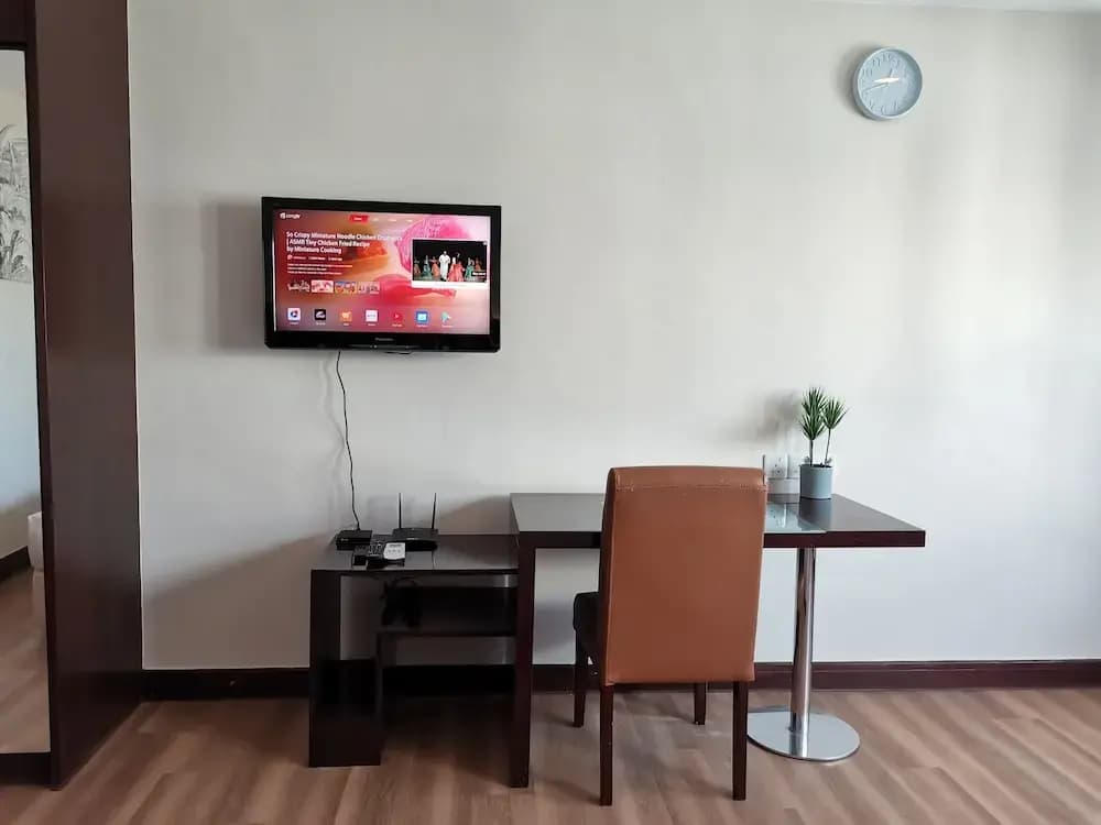 Greenage MingSuite Kota Kinabalu - photo 19
