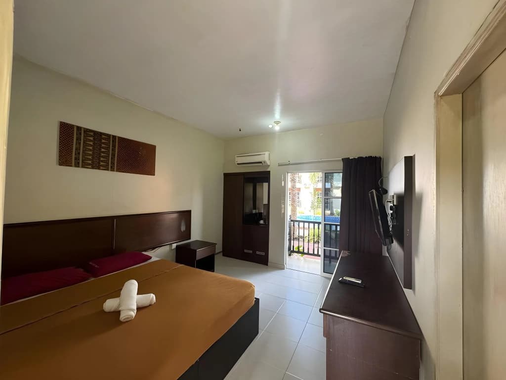Mersing Beach Resort - photo 28