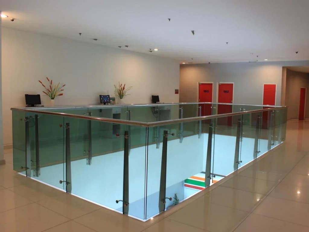 Tune Hotels - 1 Borneo, Kota Kinabalu - photo 11
