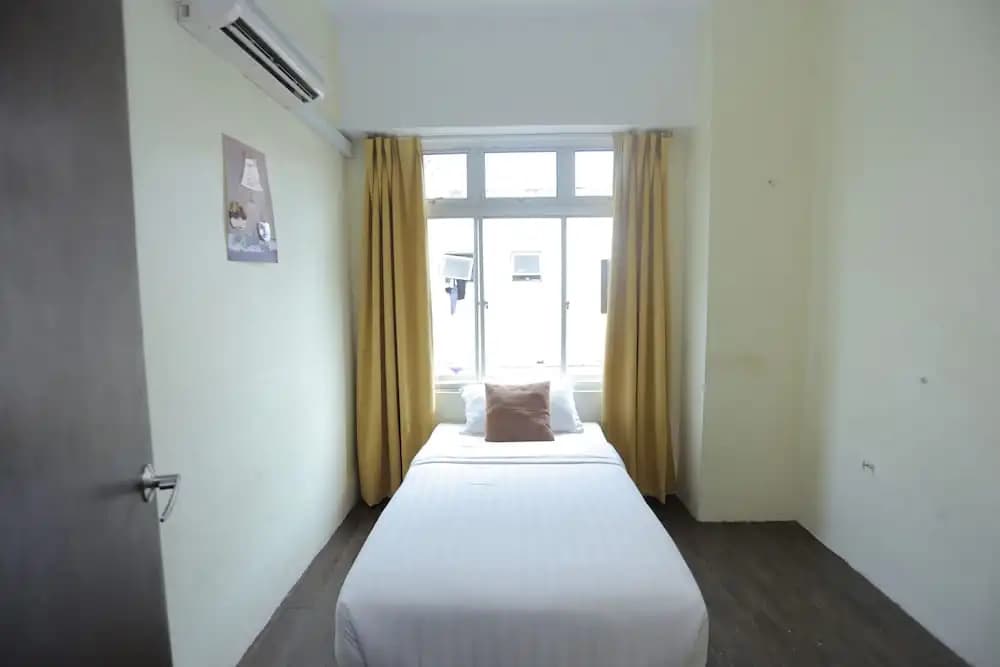JAM Hotel Kota Warisan Near ERL Salak Tinggi Sepang - photo 3