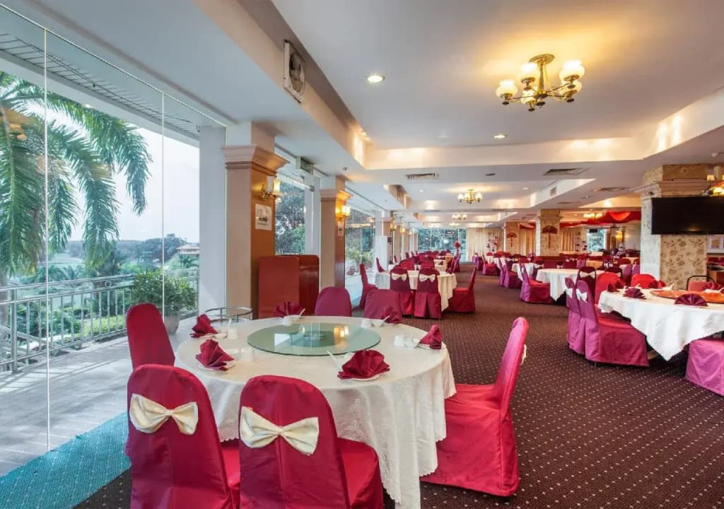 Orna Golf and Country Club - photo 20