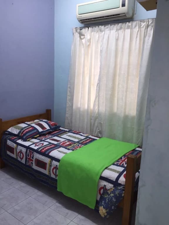 A'isy Rest House - photo 17