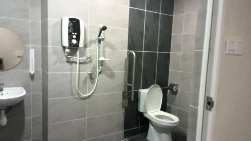 JJ Boutique Hotel Kota Damansara - photo 9