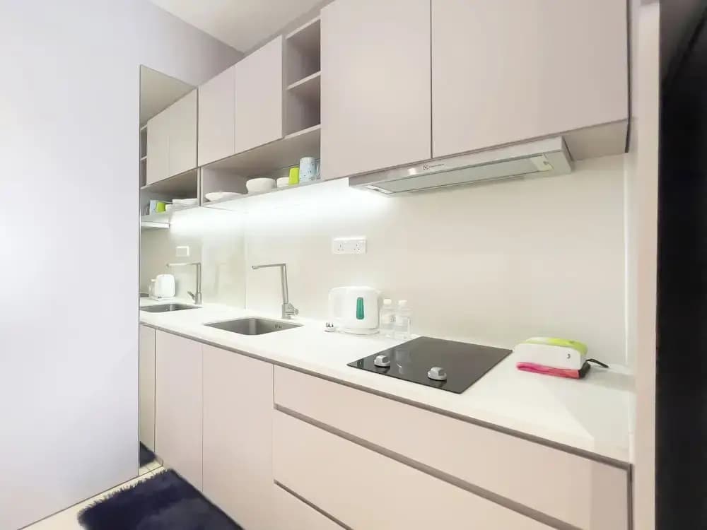 I-City Hill10 Double Tree Shah Alam - photo 21