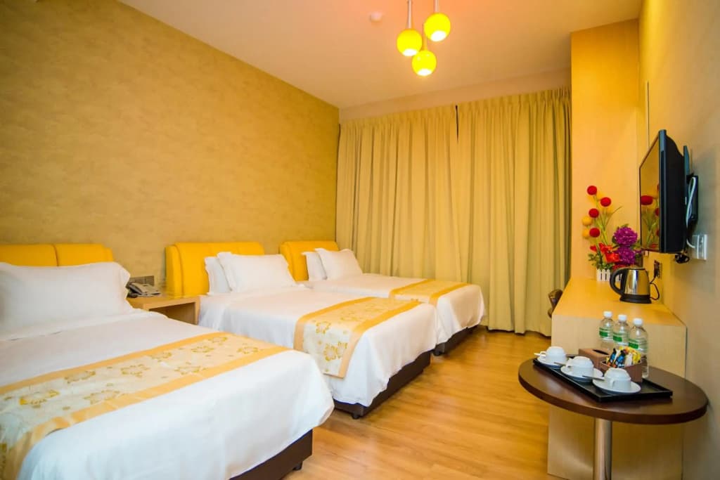 Hotel Shiki - photo 3