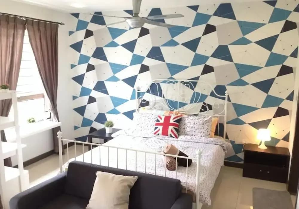 Ritze Perdana One B by SYNC - photo 3