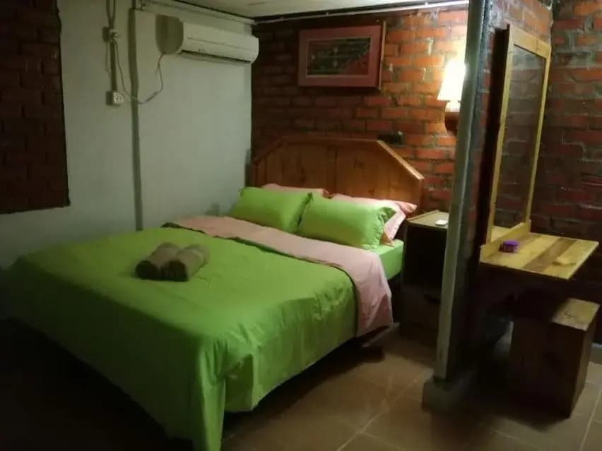 Jentayu Guesthouse Langkawi - photo 4