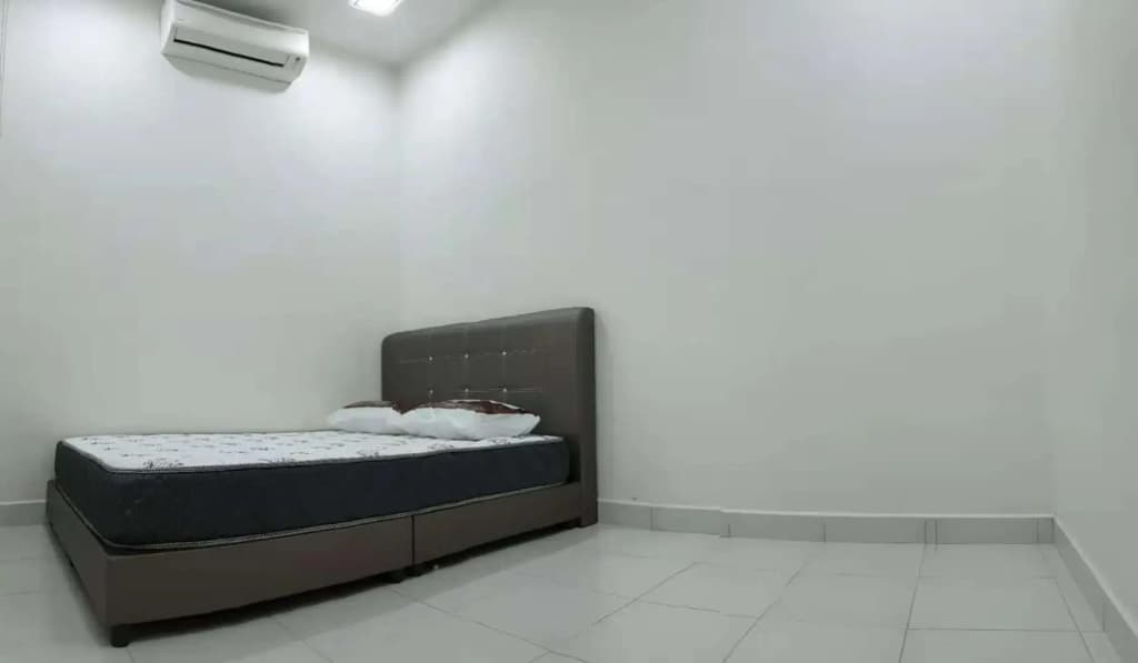 New Luxury JB Homestay - photo 1
