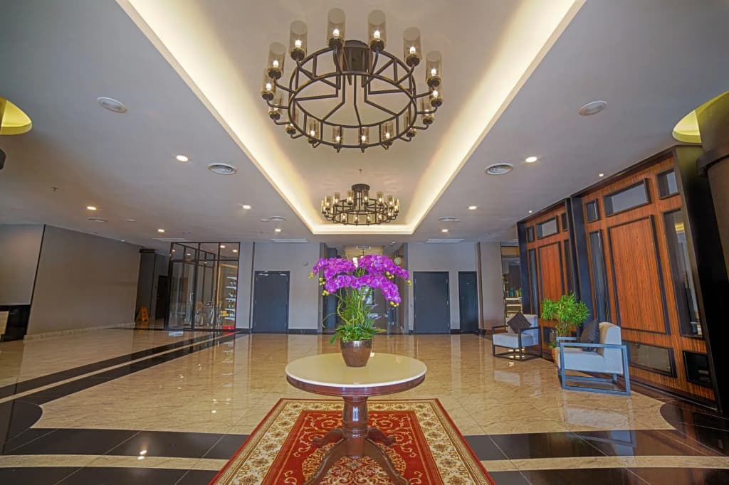 Millesime Hotel - photo 2