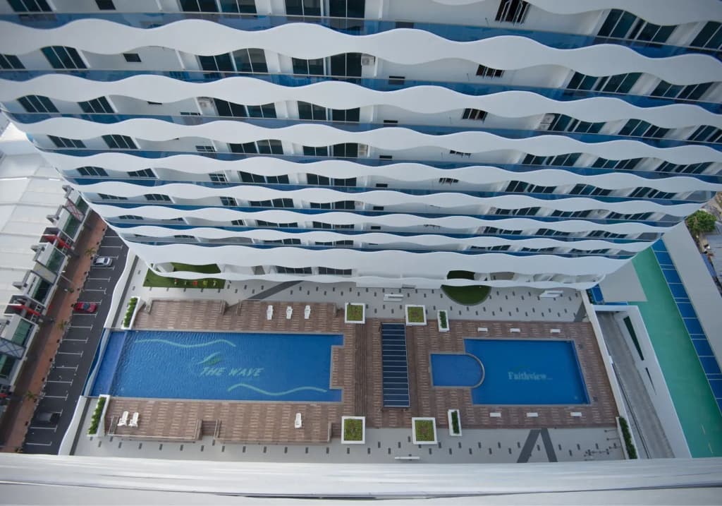 Icon Stay The Wave Melaka - photo 1