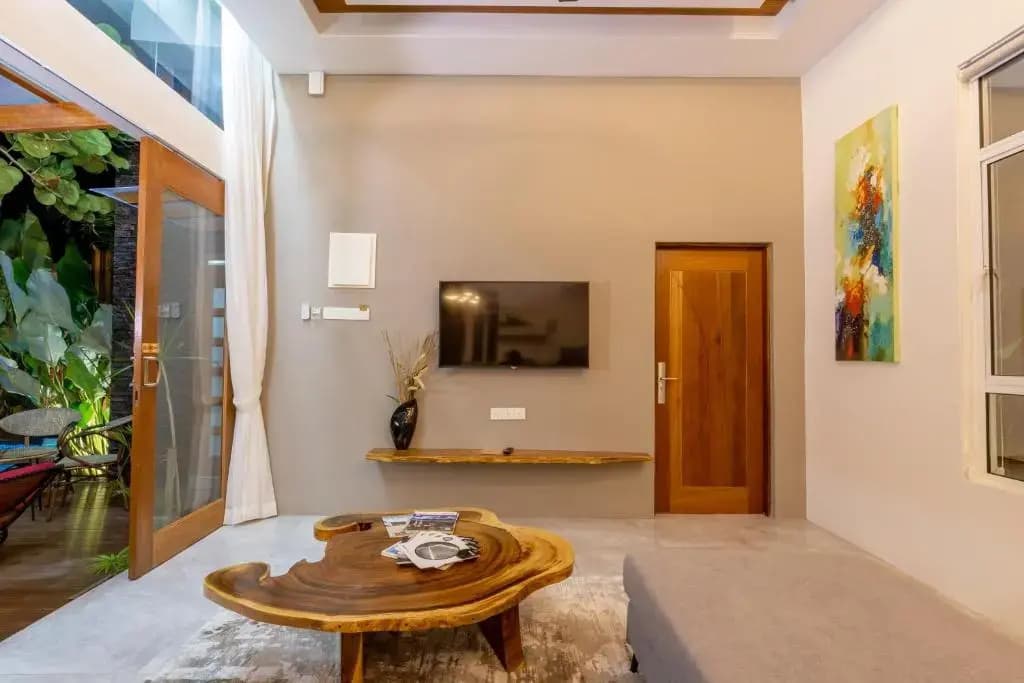 Maneh Villa - photo 2