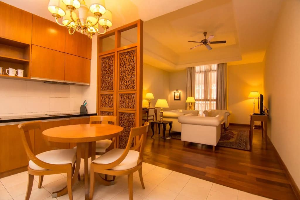 Royale Chulan Kuala Lumpur - photo 39