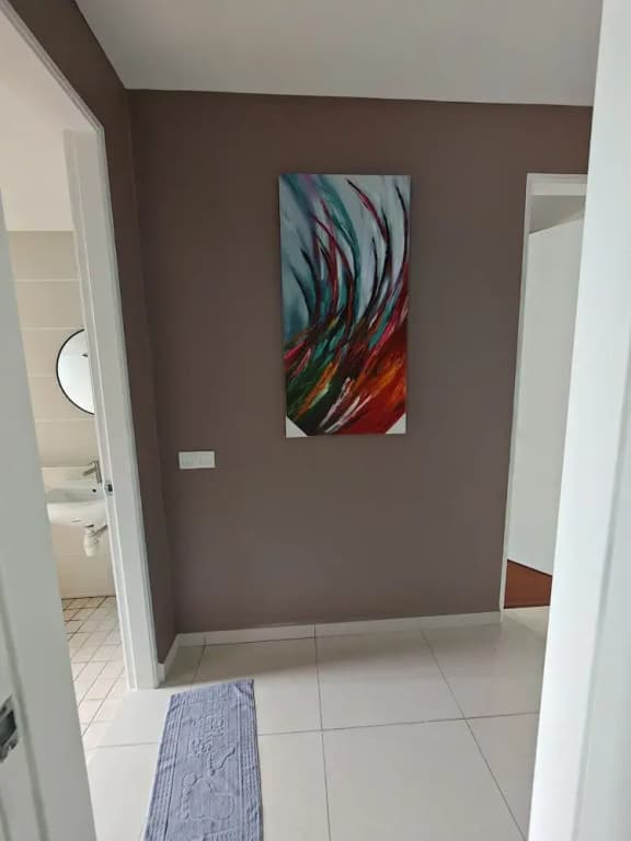 Mountain & Lake Views' Suite Cycas - photo 29