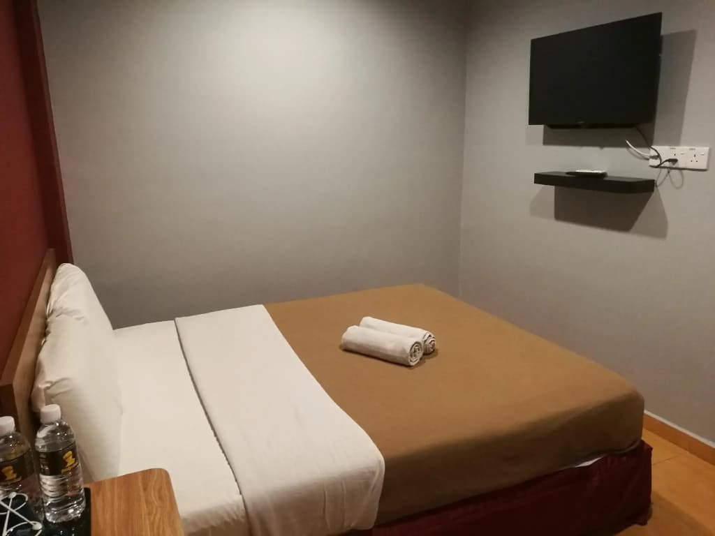 Grandpa Hotel - photo 7