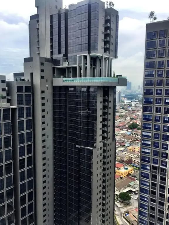 The Nordic Duplex - Petaling Jaya - photo 33