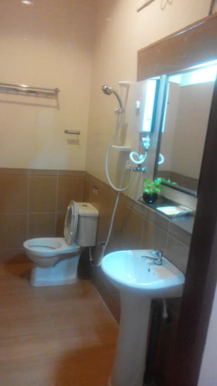 Hotel O Ombak Inn Chalet - photo 7